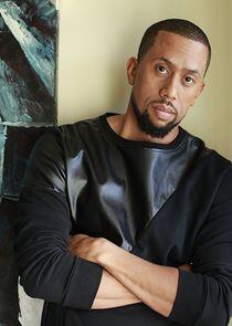 Affion Crockett
