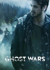 Ghost Wars Ghost Wars