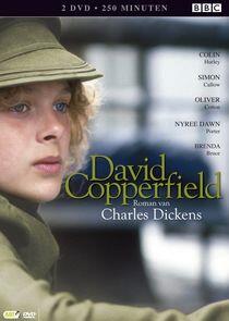 David Copperfield David Copperfield
