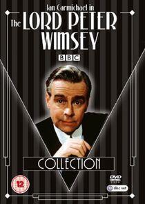 Lord Peter Wimsey Lord Peter Wimsey