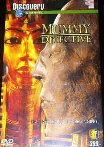 Mummy Detective Mummy Detective