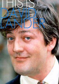 This is David Lander This is David Lander