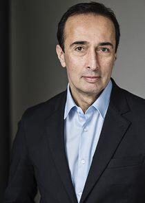 Bijan Daneshmand Bijan Daneshmand