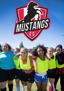 Mustangs FC Mustangs FC