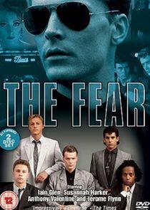 The Fear The Fear