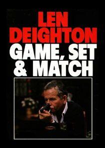 Game, Set, and Match Game, Set, and Match
