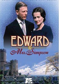 Edward and Mrs. Simpson Edward and Mrs. Simpson