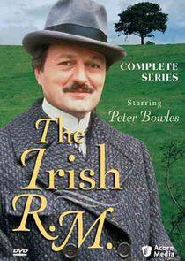 The Irish R. M. The Irish R. M.