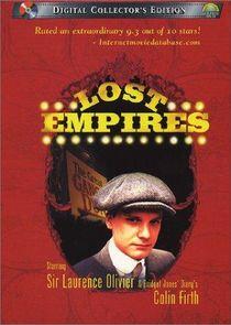 Lost Empires - Season 1 Lost Empires - Season 1