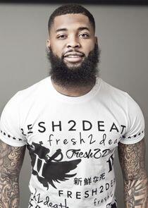 King Keraun King Keraun