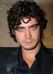 Riccardo Scamarcio Riccardo Scamarcio