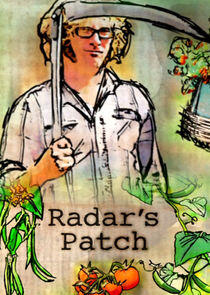 Radar's Patch Radar's Patch