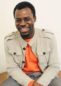 Adams Mensah Adams Mensah