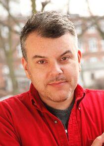 Andrew Lynford Andrew Lynford