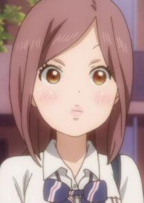Saijou, Mariya Saijou, Mariya