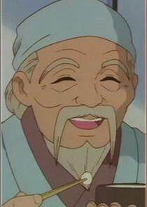 Dr. Gensai Dr. Gensai