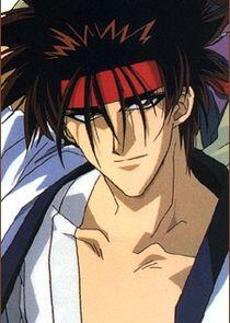 Sanosuke Sagara Sanosuke Sagara