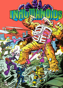 InHumanoids InHumanoids