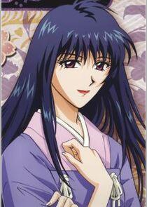 Megumi Takani Megumi Takani