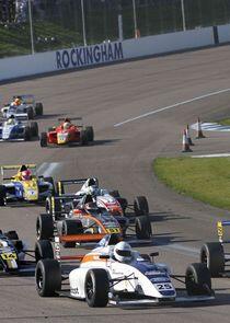 Motorsport UK Motorsport UK