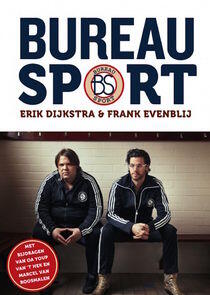 Bureau sport Bureau sport
