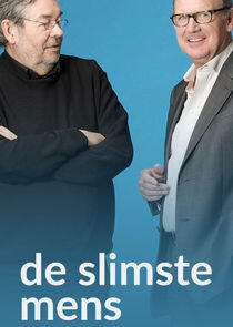 De Slimste Mens De Slimste Mens