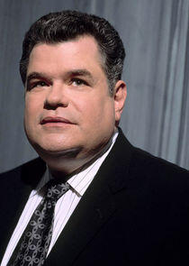Michael Badalucco