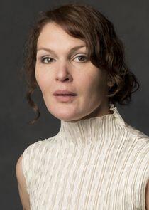 Tara Rosling Tara Rosling