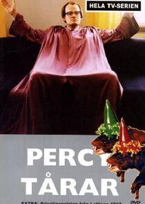 Percy tårar Percy tårar