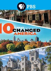 10 That Changed America - Season 2 10 That Changed America - Season 2