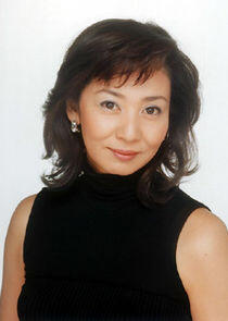 Nagisa Katahira