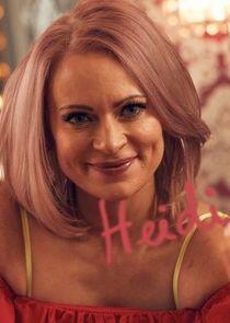Heidi Regan Heidi Regan
