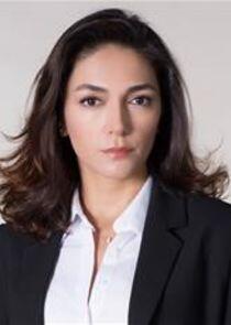 Selma Akmeşe Selma Akmeşe