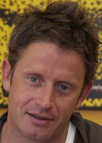 photo of Christopher Smith
