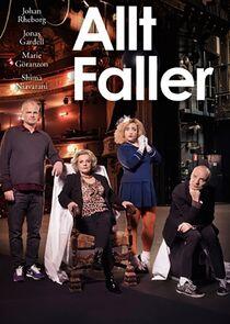 Allt faller Allt faller