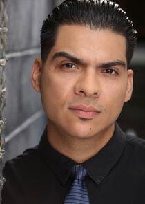 photo of Ricardo Adam Zarate