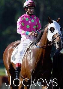 Jockeys Jockeys
