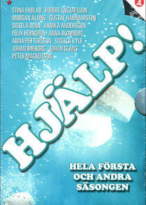 Hjälp! Hjälp!