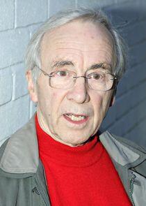 Andrew Sachs Andrew Sachs