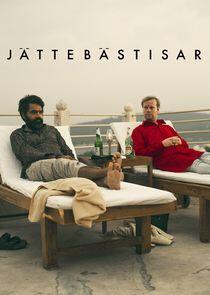 Jättebästisar Jättebästisar