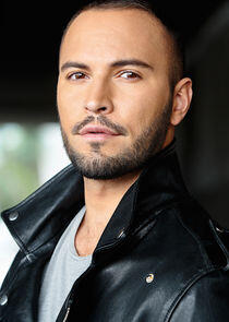 Adrian Anchondo