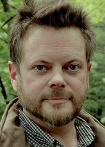 Michael Uppendahl Michael Uppendahl