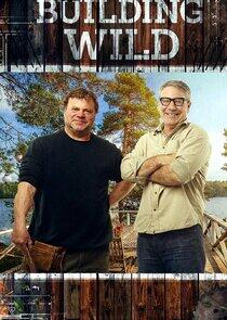 Building Wild Building Wild