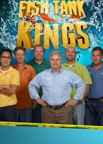 Fish Tank Kings Fish Tank Kings