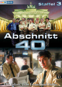 Abschnitt 40 Abschnitt 40