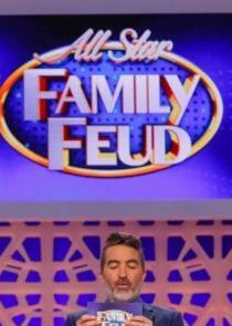 All Star Family Feud All Star Family Feud