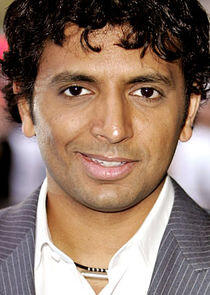 M. Night Shyamalan M. Night Shyamalan