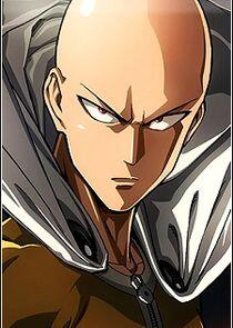 Saitama Saitama