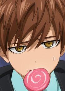 Child Emperor Child Emperor