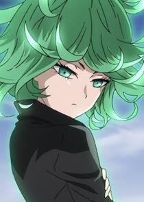 Tatsumaki Tatsumaki